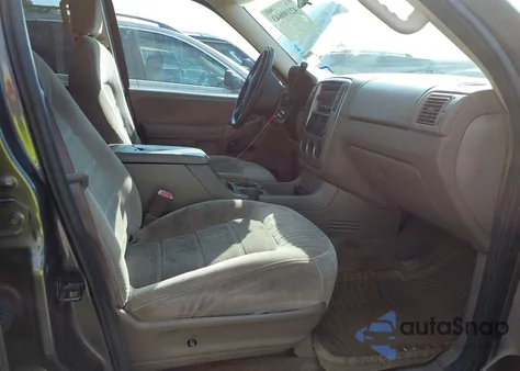 2005 Ford Explorer Xlt/Xlt Sport из США, поврежденный, VIN 1FMZU73KX5UB60979